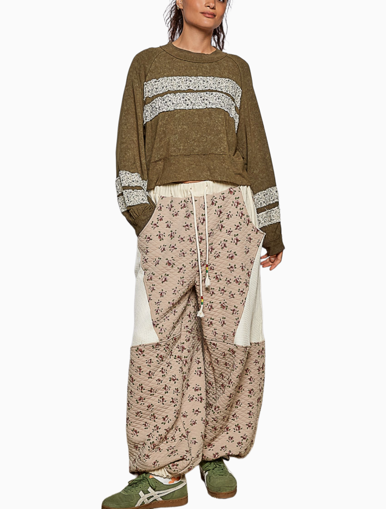 Caravan Top