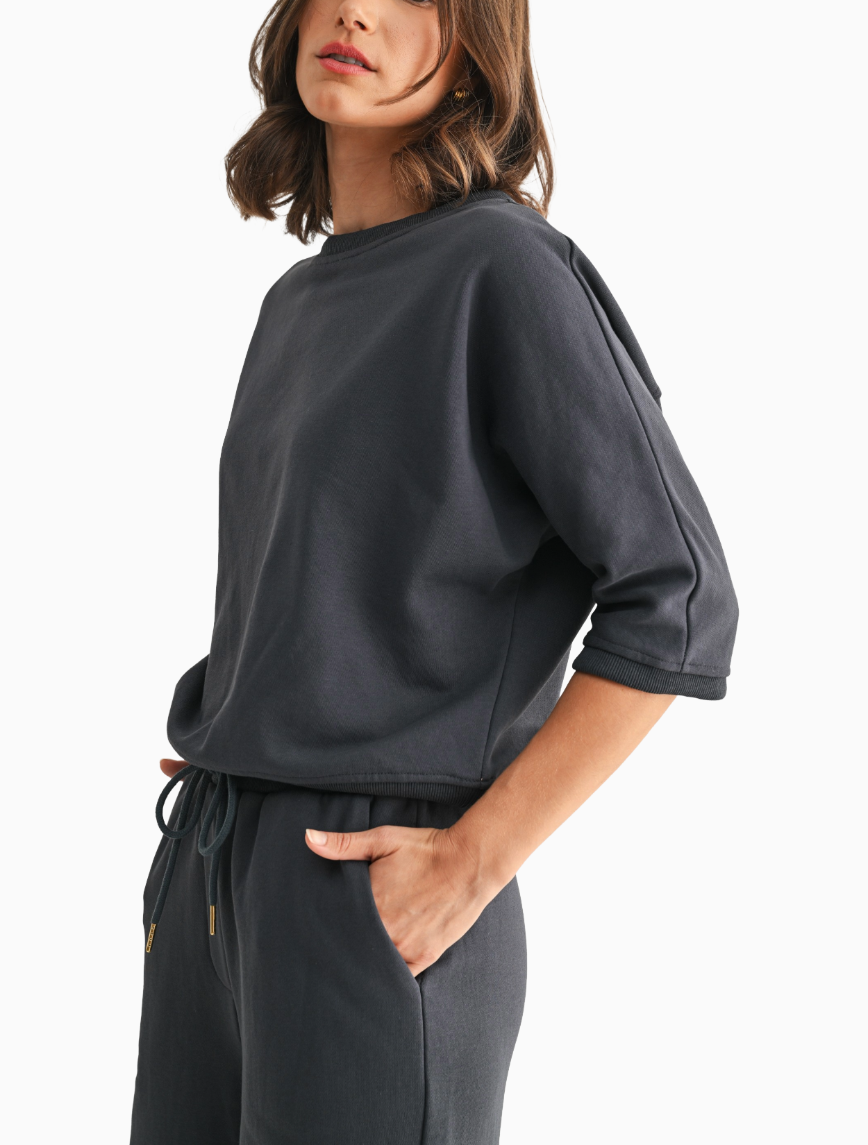 Easy Motion Top