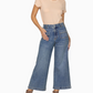 Audrey Waikiki Wide Leg Jean