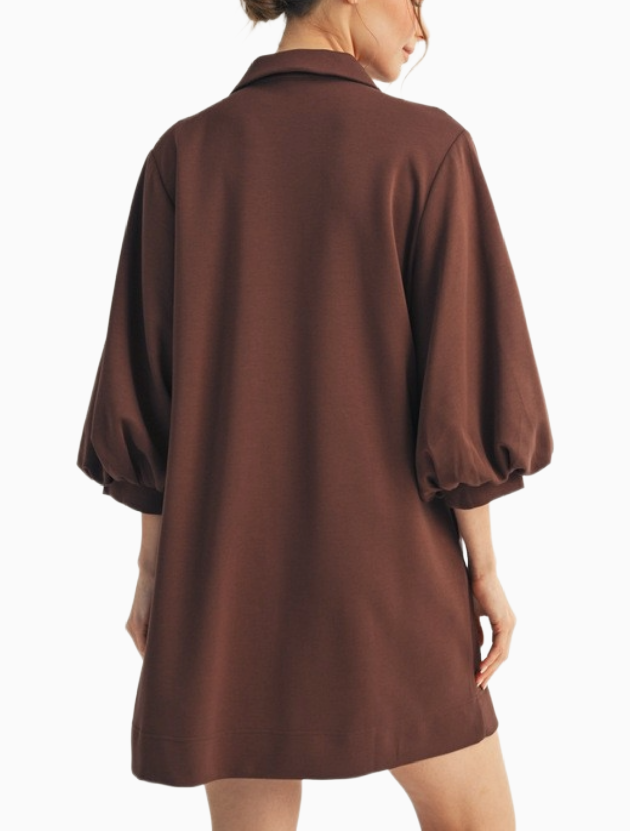 Comfy Roo Dress