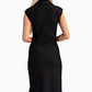 End Scene Midi Dress