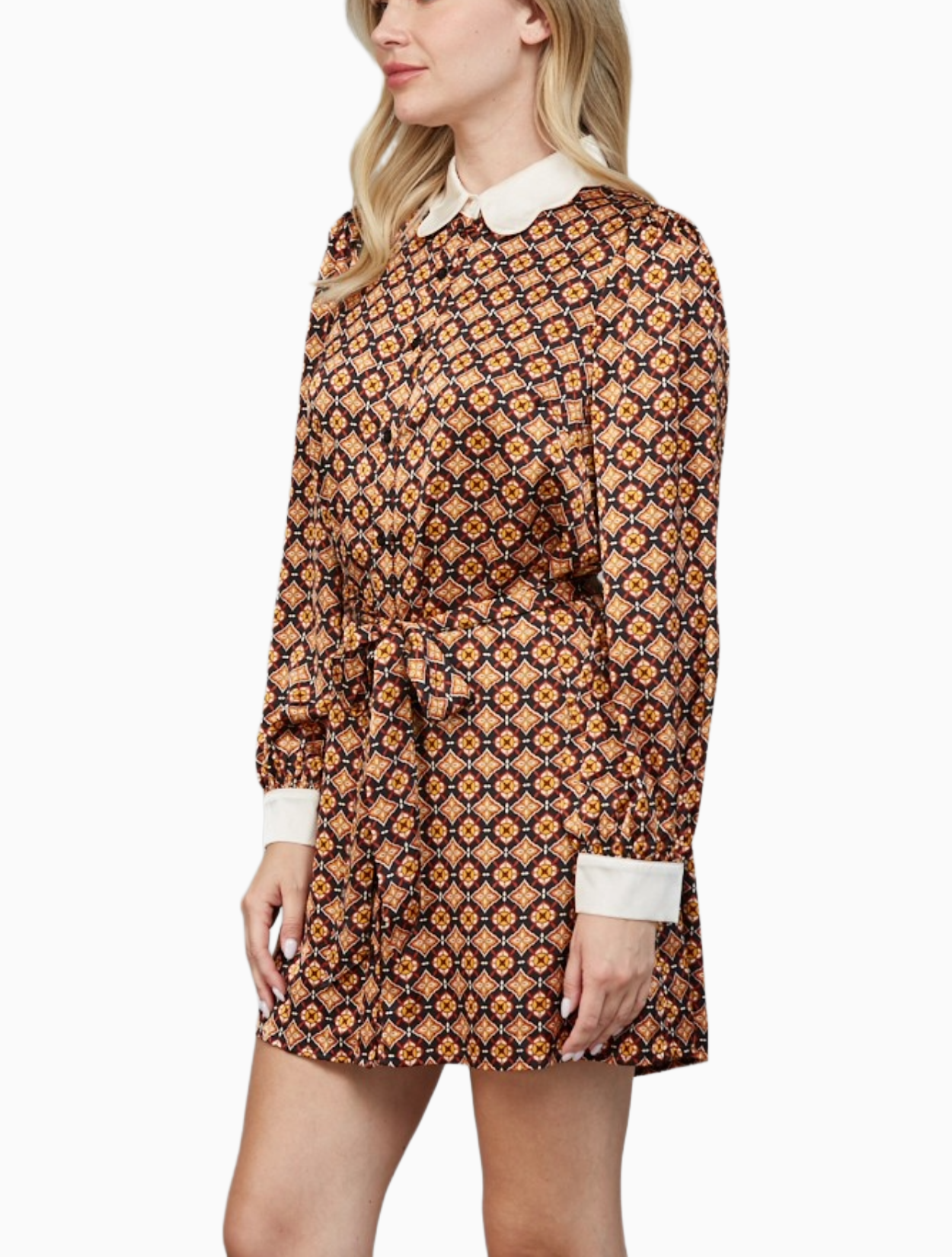 Orielle Mini Dress