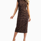 Temptress Midi Dress