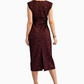 Temptress Midi Dress