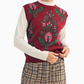 Tonka Sweater Vest