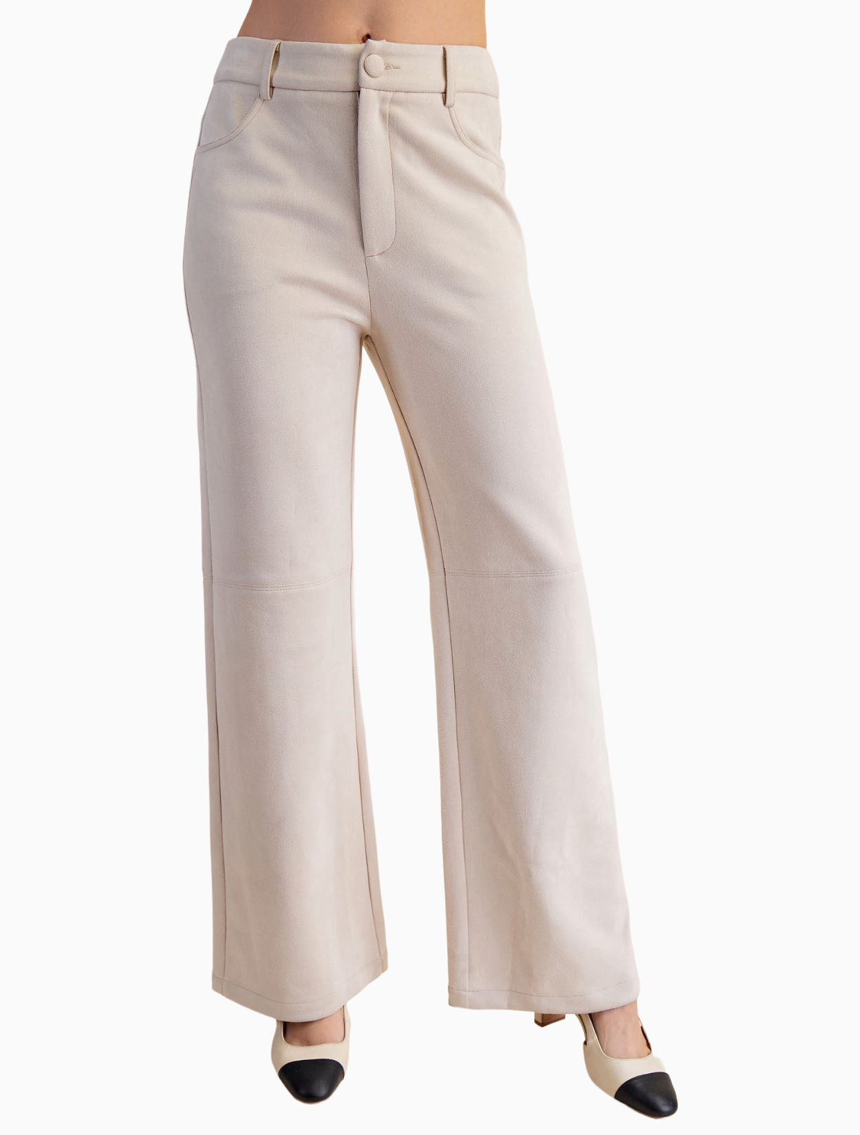 Step Ahead Pant