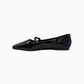 Adele 012 Mary Jane Flat