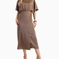 City Rhythm Midi Dress