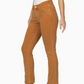 Blaire Biscuit Skinny Straight Jean