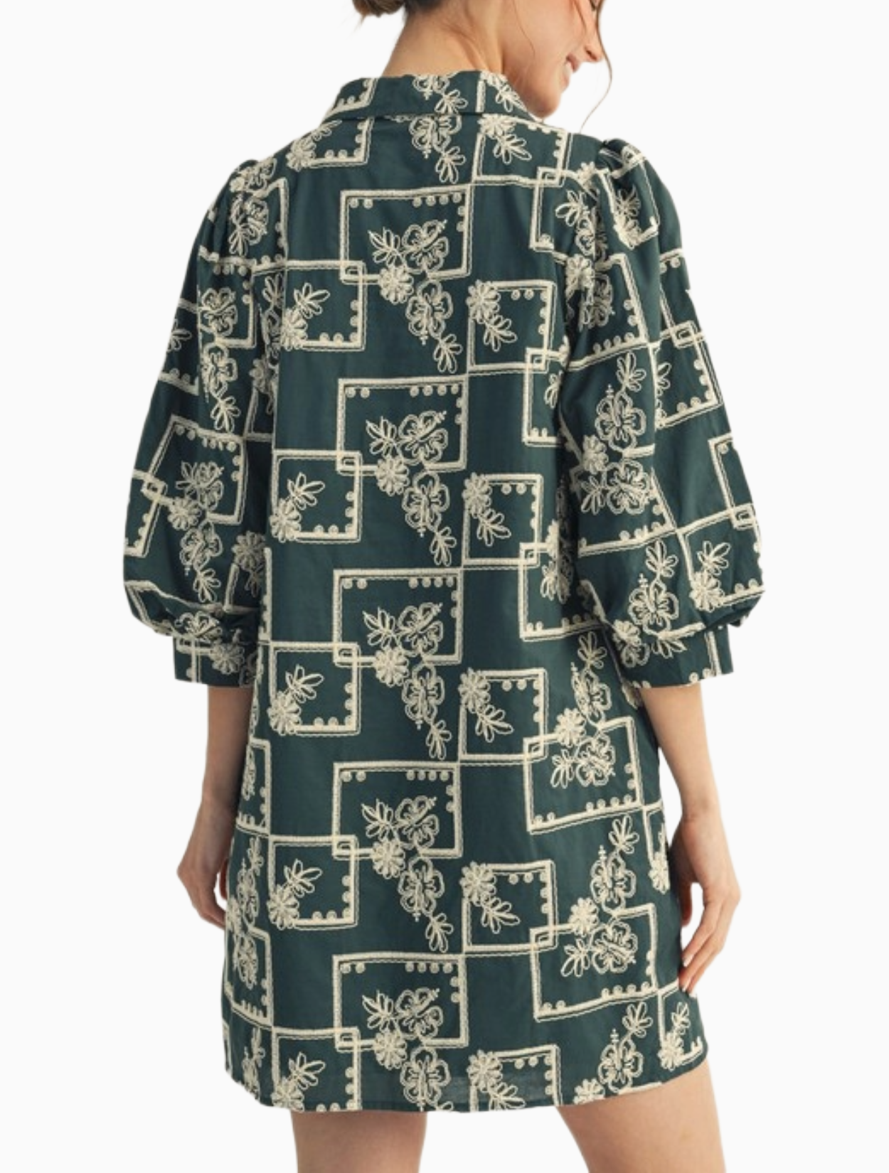Graziela Dress