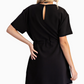 All Hours Mini Dress