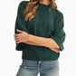 Mellow Sweater Top