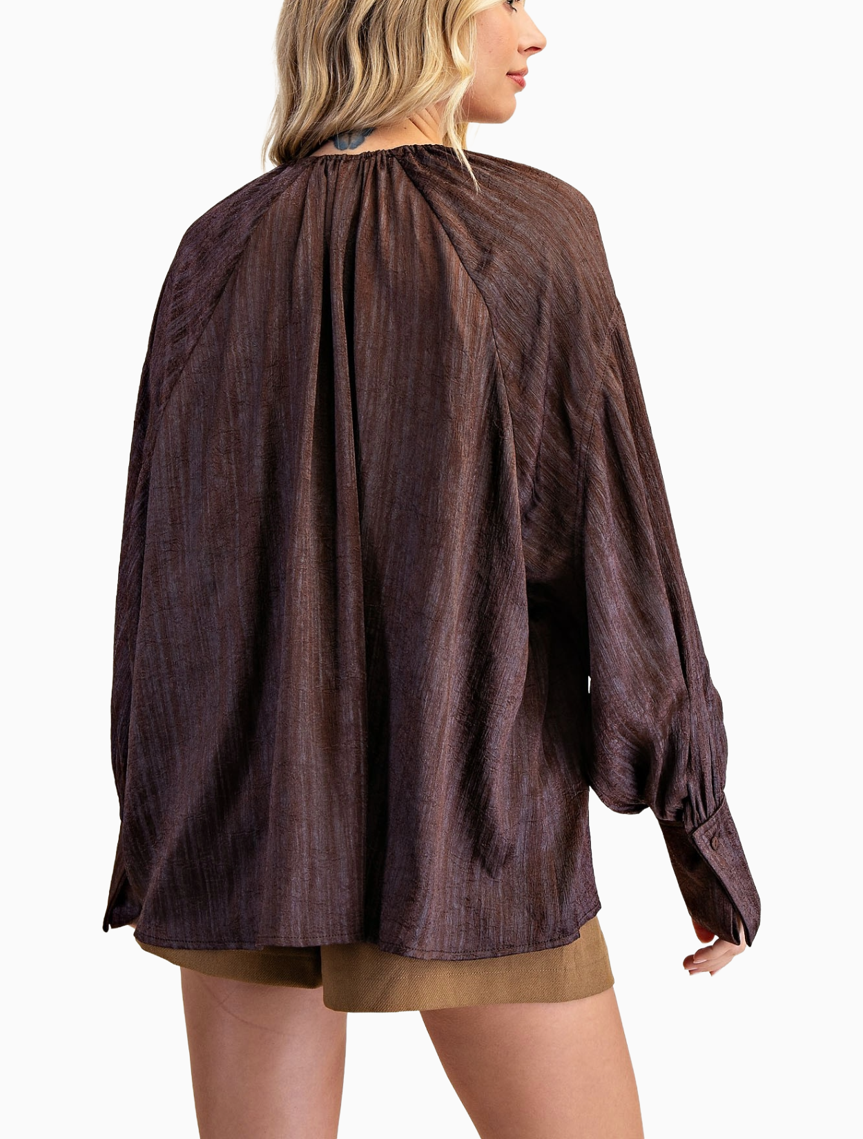 Antheia Top