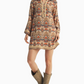 Kaleo Shift Dress
