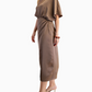 City Rhythm Midi Dress