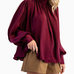 Jessamine Blouse