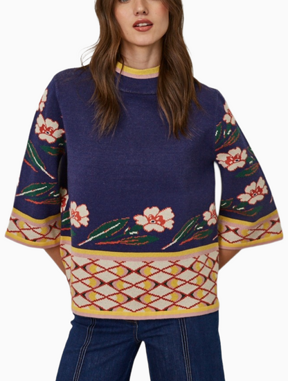 Junia Sweater