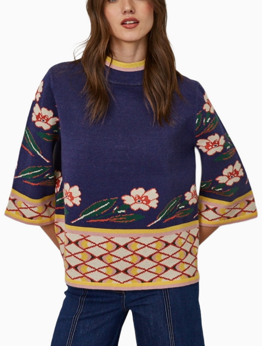 Junia Sweater