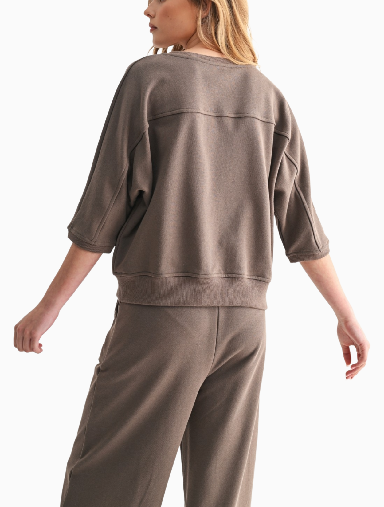 Easy Motion Top