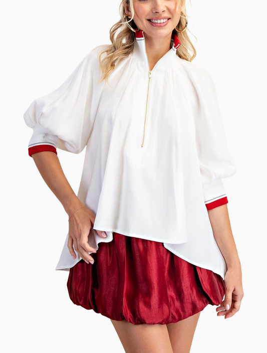 Annisten Top