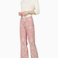 Micah Tapestry Flare Jean