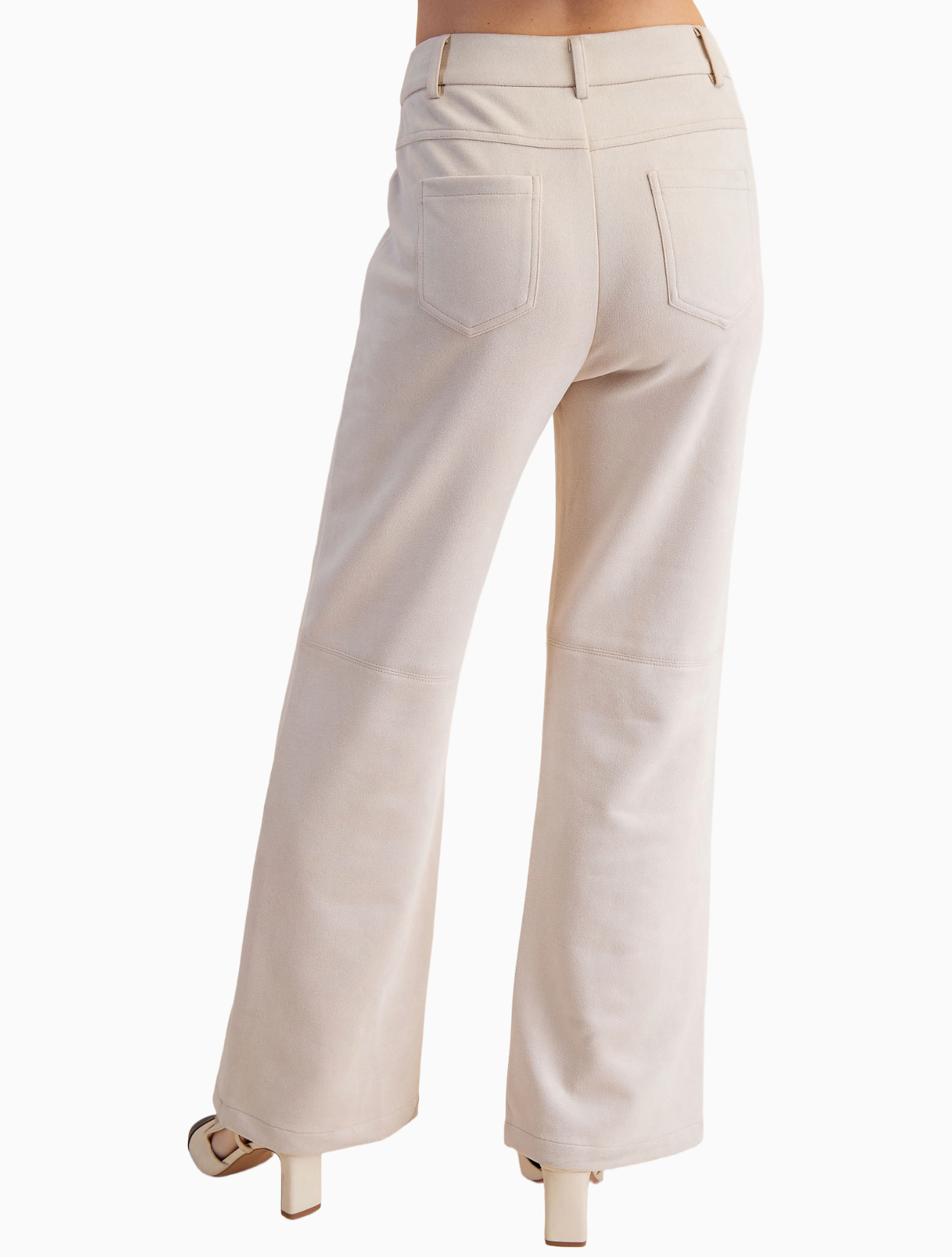 Step Ahead Pant
