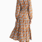 Saratoga Midi Dress
