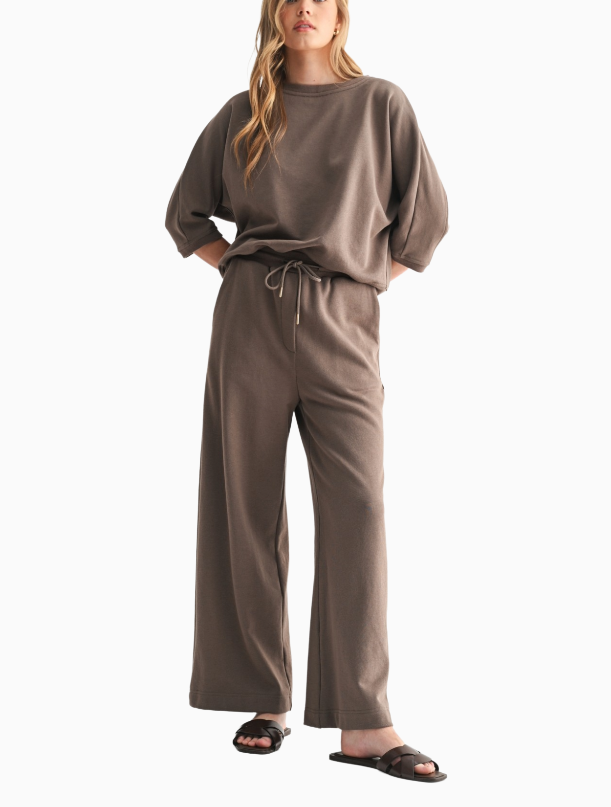 Easy Motion Pant