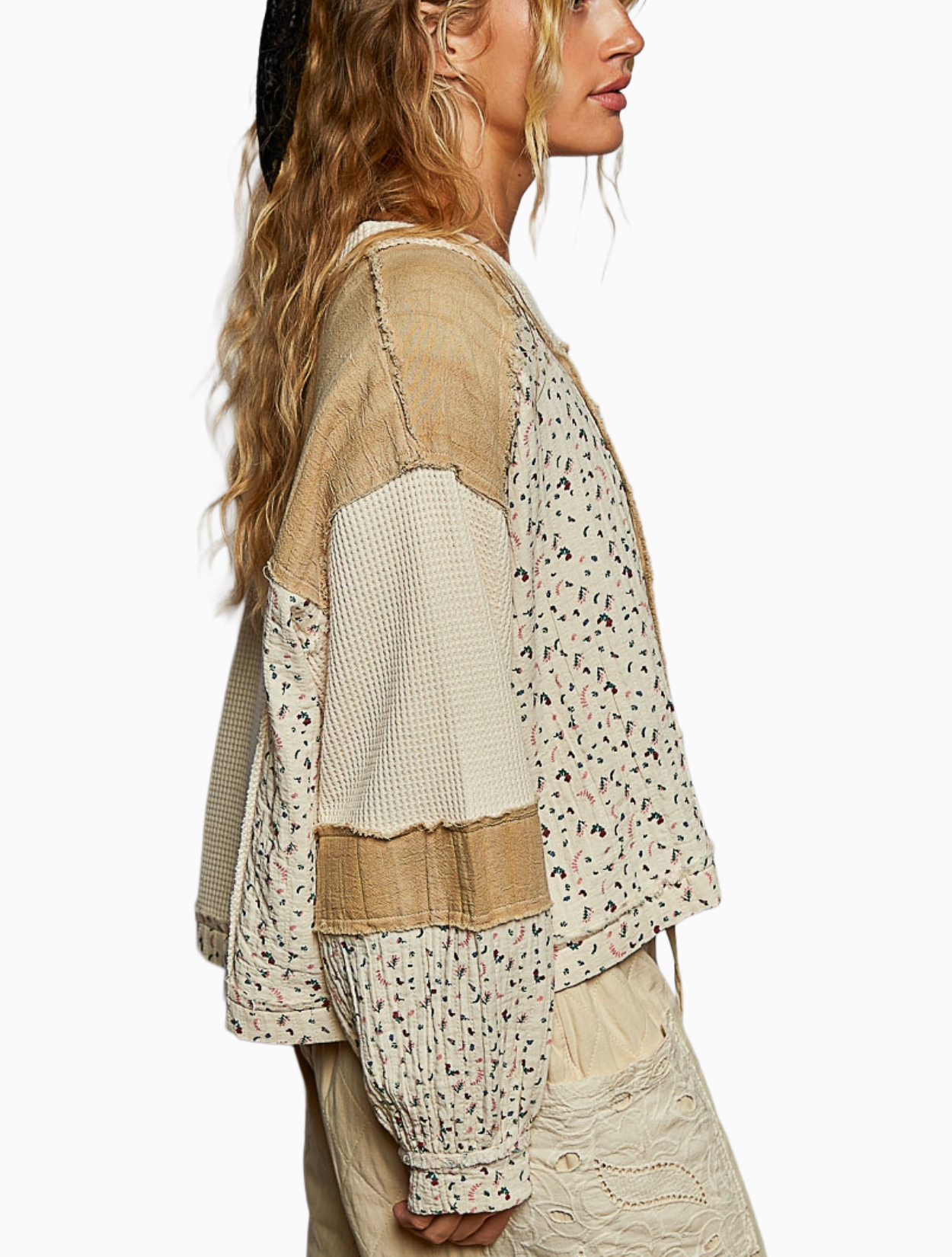 Runaway Top