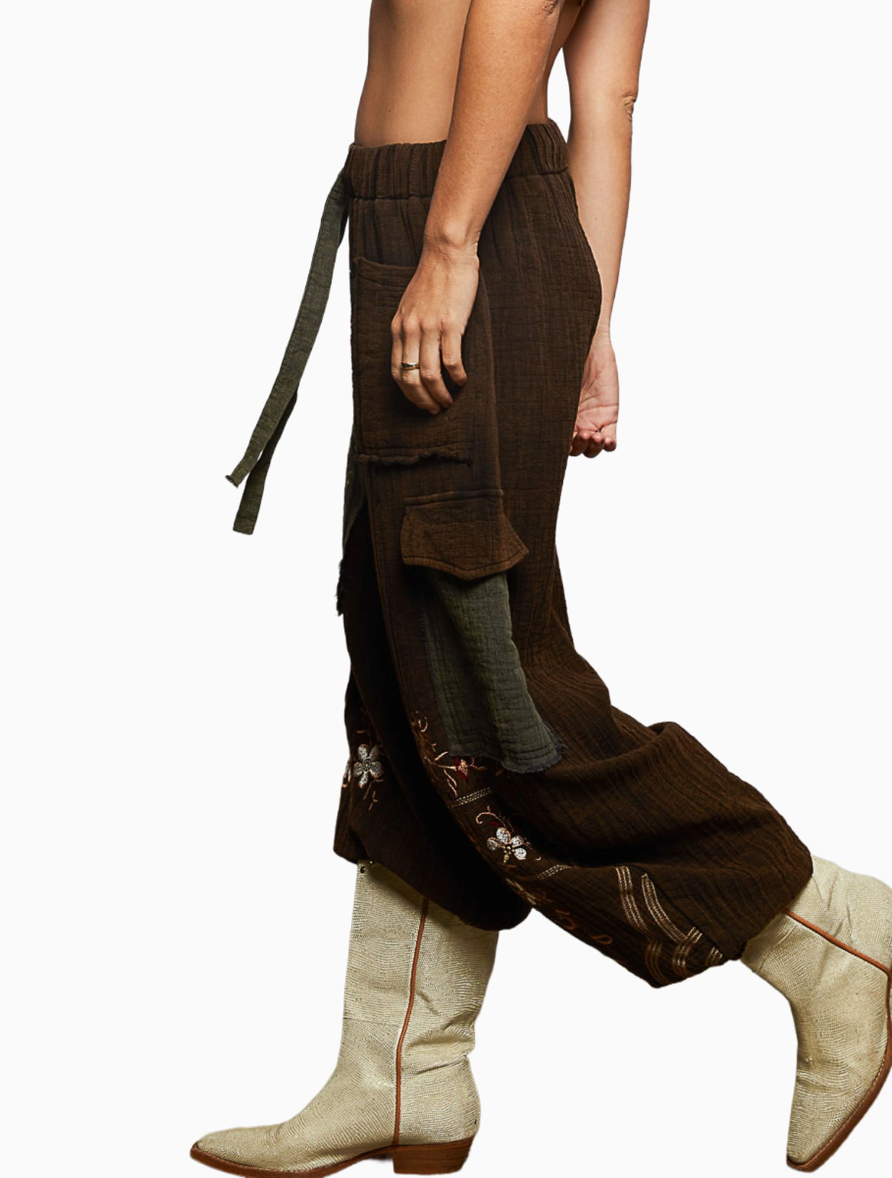 Freebird Boho Pant