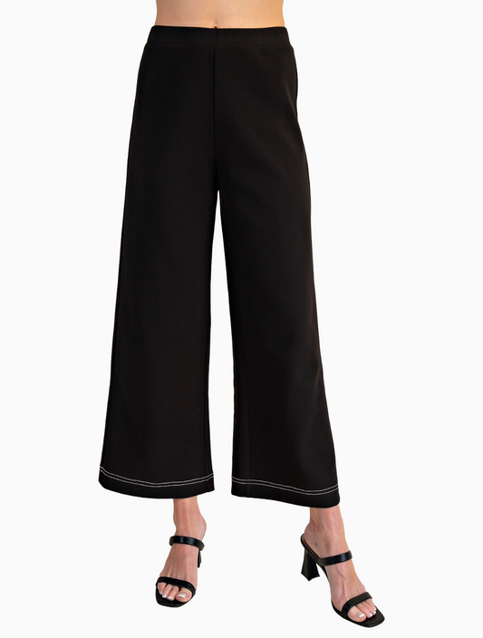 Stepline Pant