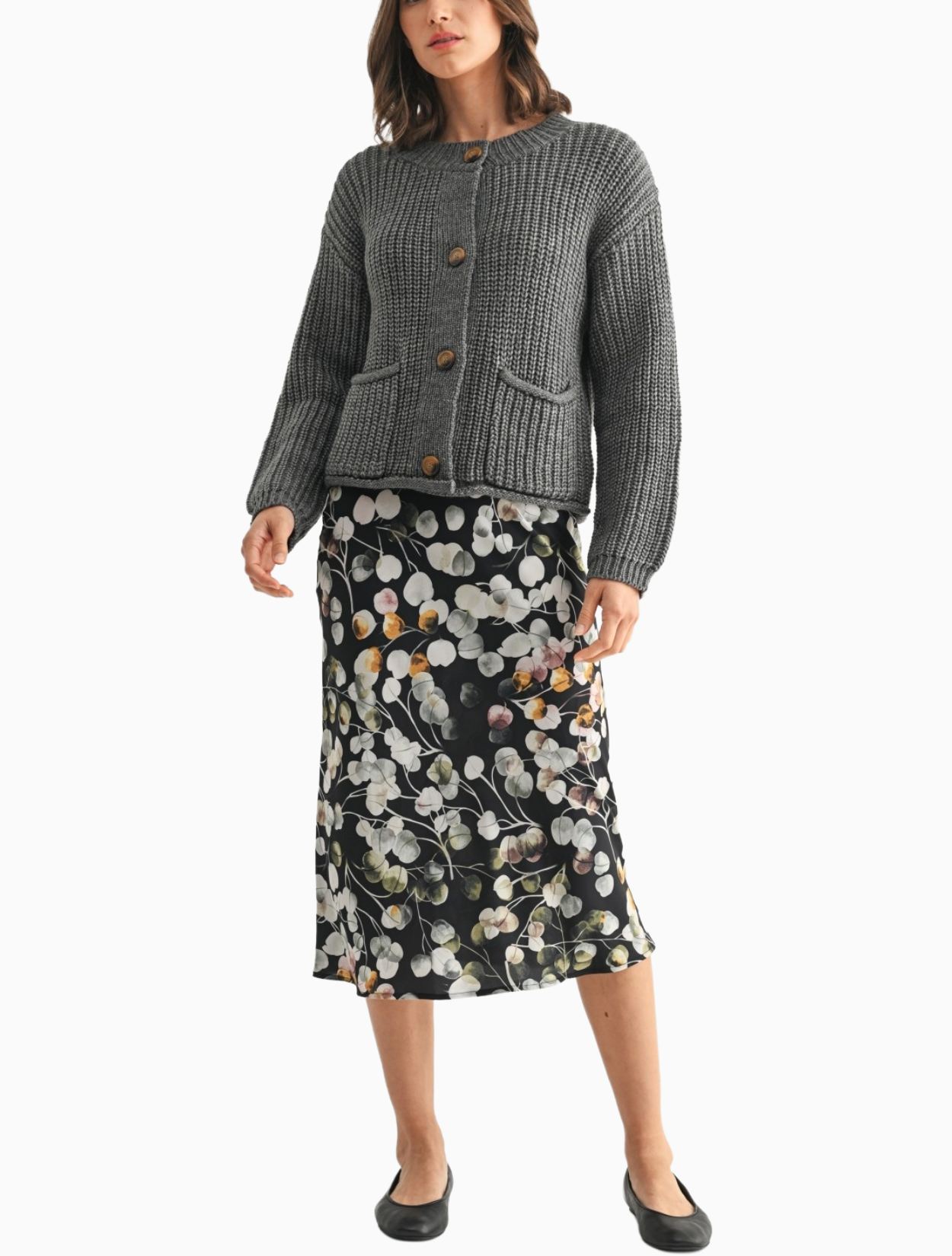 Oracle Skirt