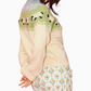 Sheep Cardigan Sweater