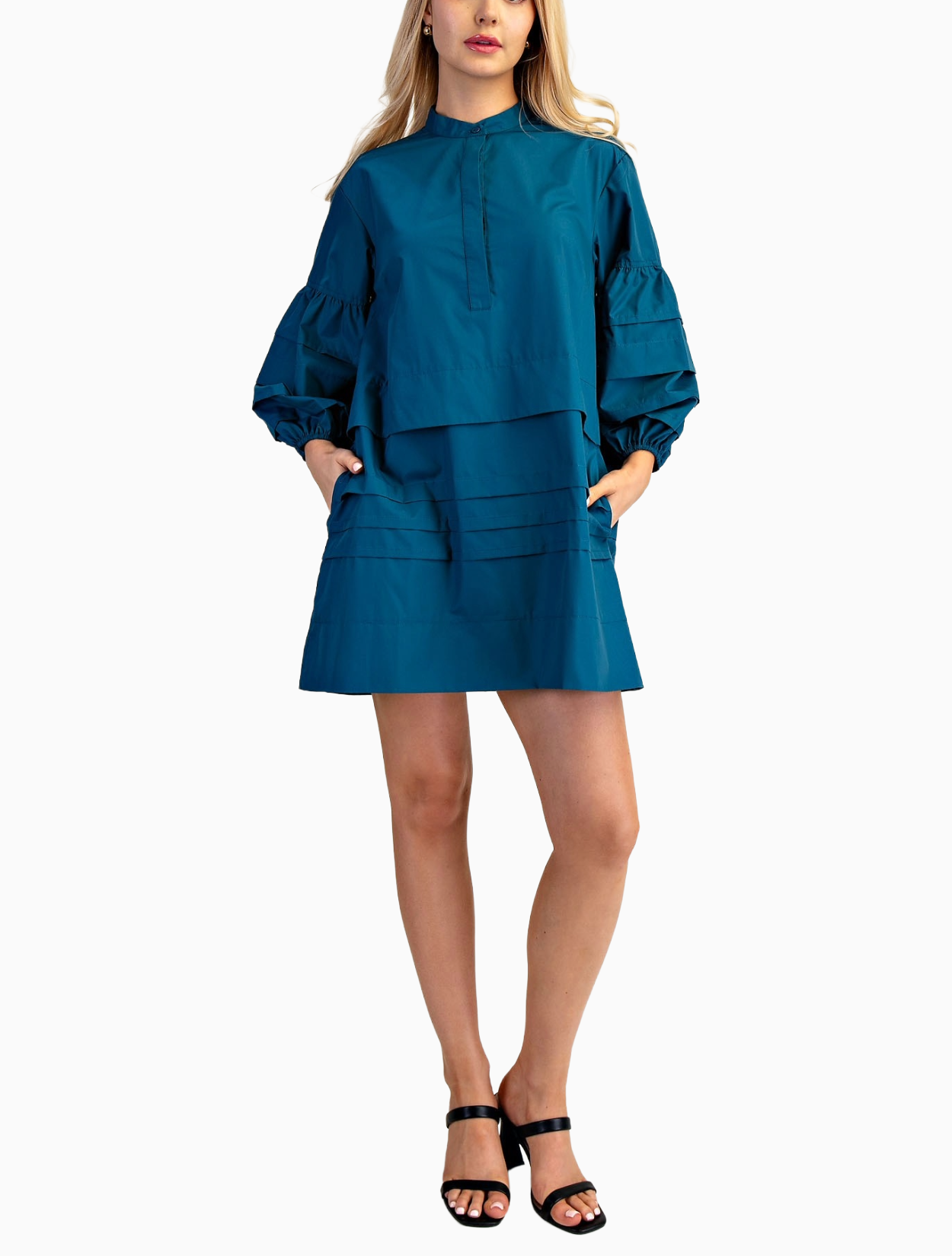 Marine Layer Dress