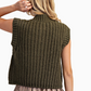 Olivie Knit Vest