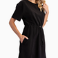 All Hours Mini Dress