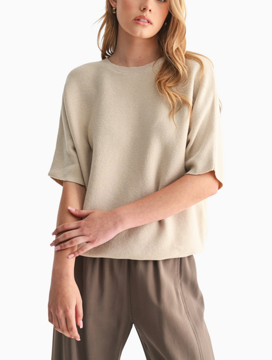Sandstorm Top