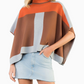 Ripley Pluto Poncho Sweater