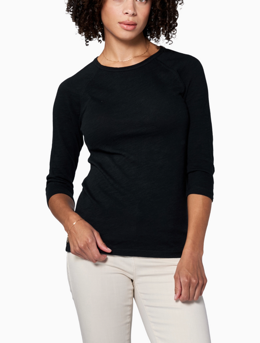 Sonoma Solid Staple Top
