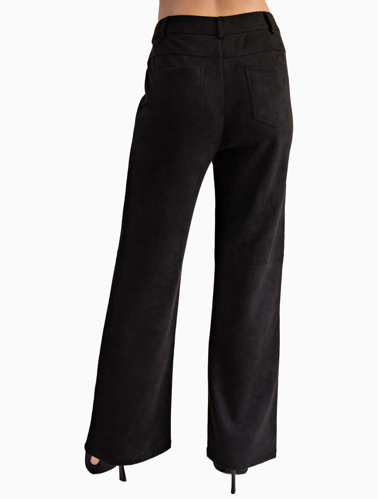 Step Ahead Pant
