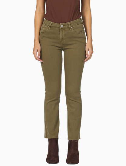 Jeanne Olive Branch Jean
