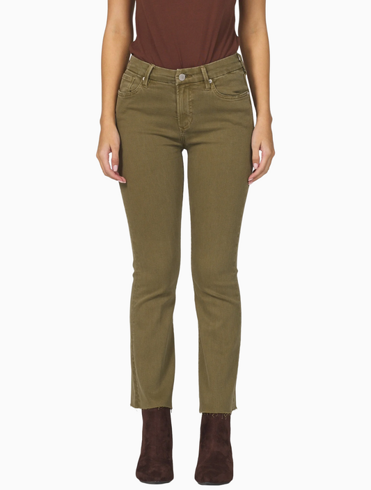 Jeanne Olive Branch Jean