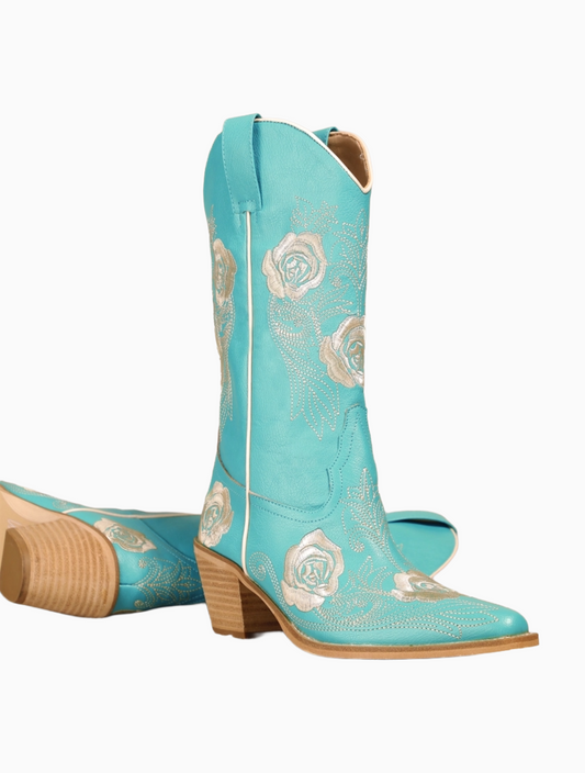 Cali Boot