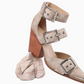 Hendrix Hollow Out Boot