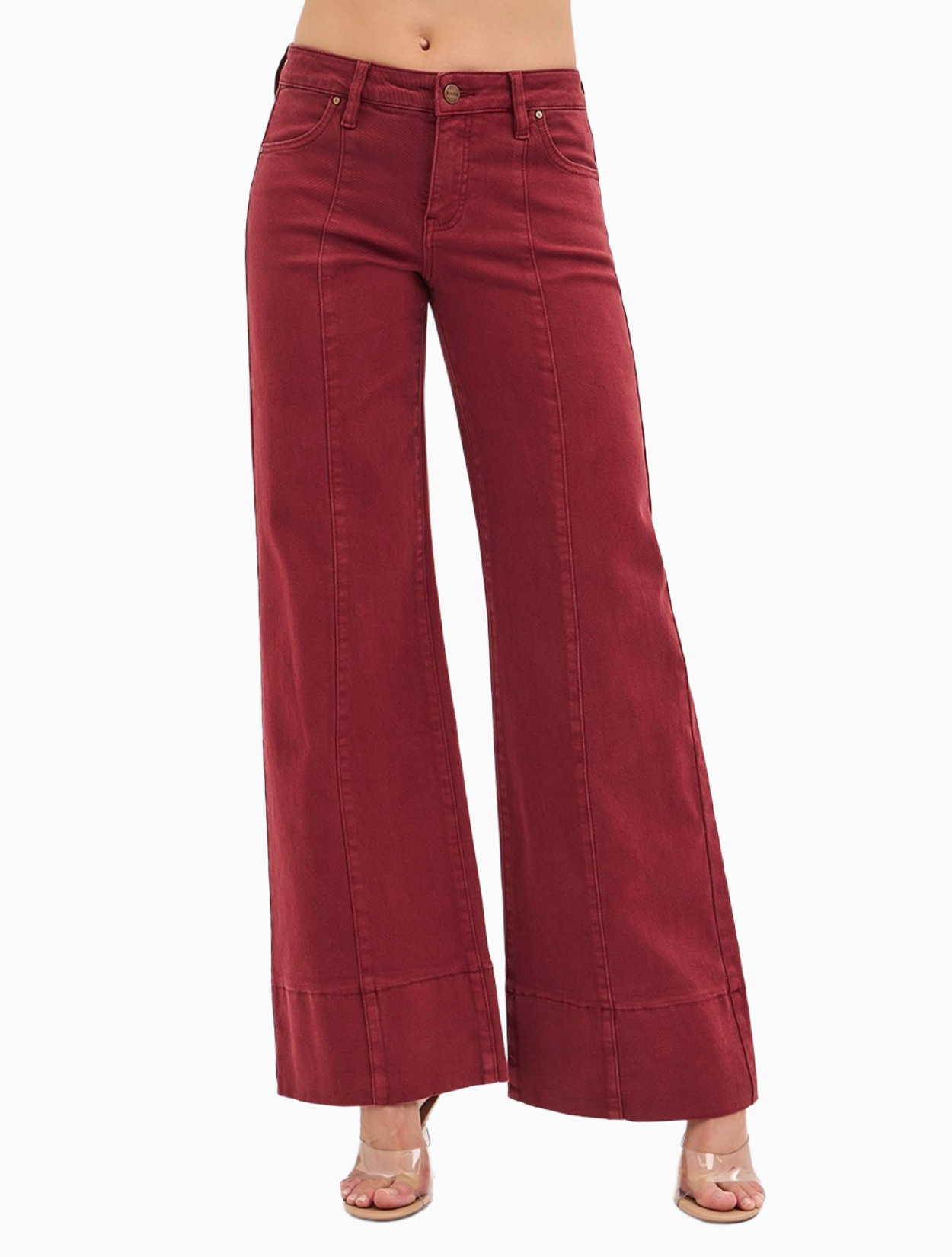 Indiana Wine RISEN Jean