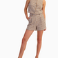 Cafe Crush Waistcoat