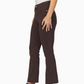 Jeanne Dark Oak Jean