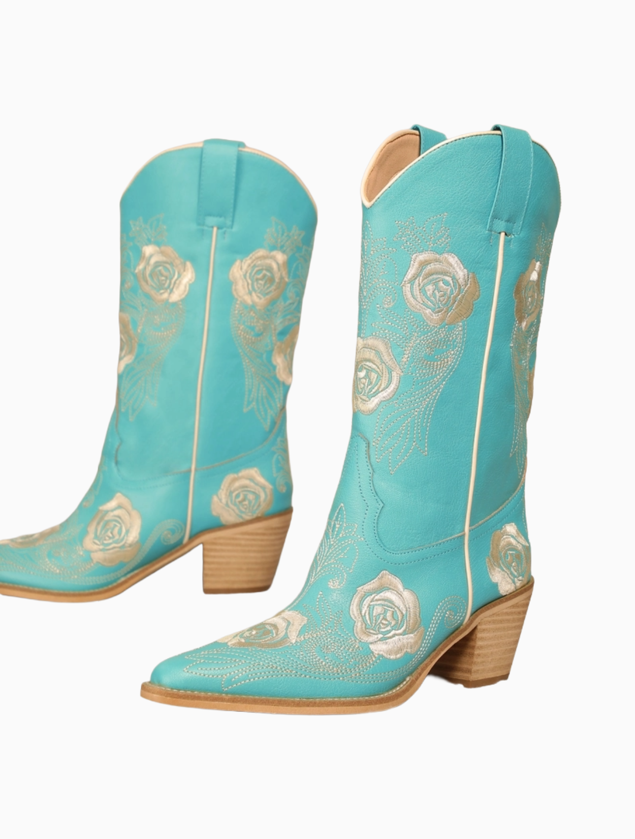 Cali Boot