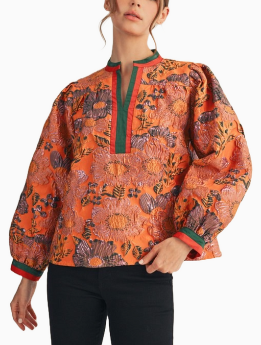 Amara Top