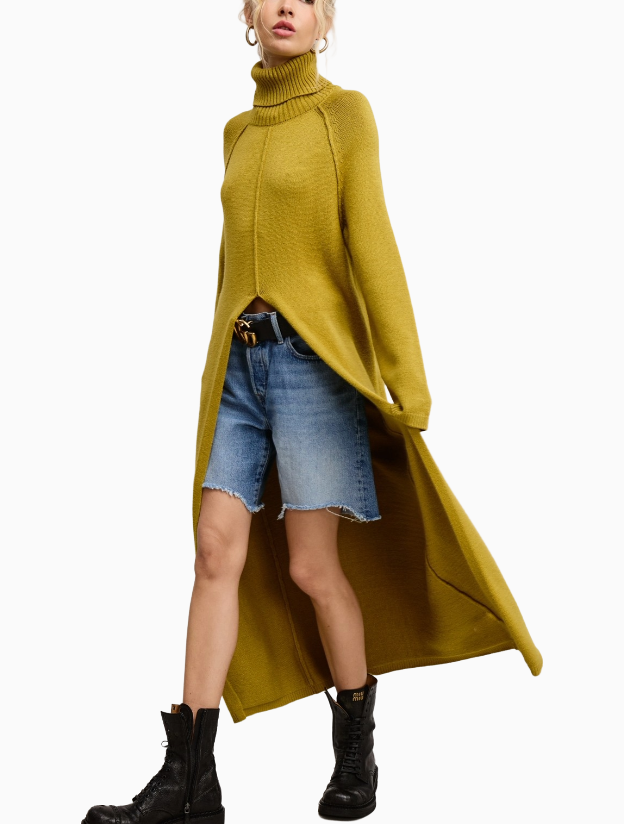 Salvatore Sweater